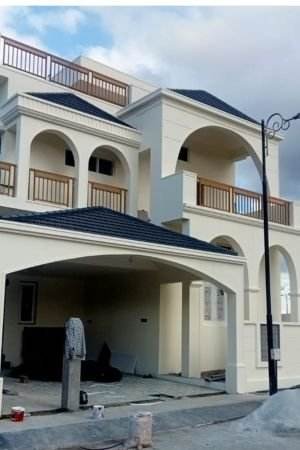 Janardhan Residence