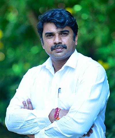 Prasanna N., Proprietor and Managing Director, YSR Constructions