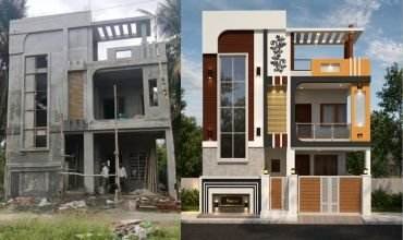 Vidhyadhar Residence